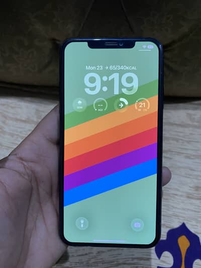 Iphone 11 pro mAx Bypass