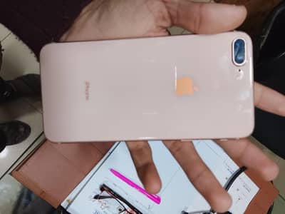 Iphone 8 plus (Bypass)