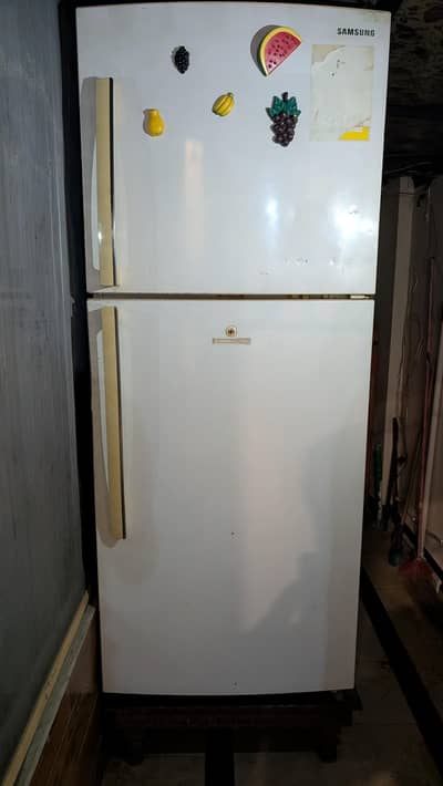 Samsung Fridge