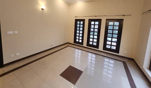 Beautiful 3 Bedroom Ground Portion For Rent