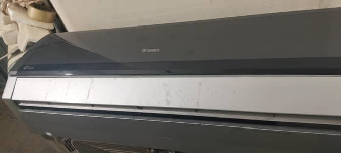 gree DC inveter 1.5 ton