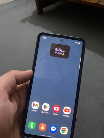 Samsung A51 PTA Approved Dual Sim