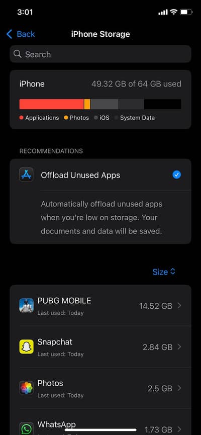 IPHONE XR GAMING DEVICE FU