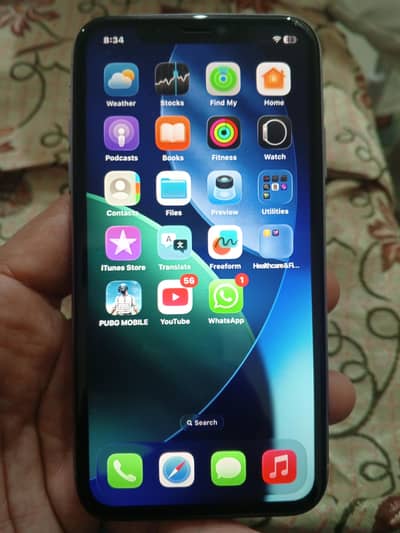 Apple Iphone 11 Factory Unlocked