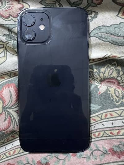 Iphone 12 non pta jv