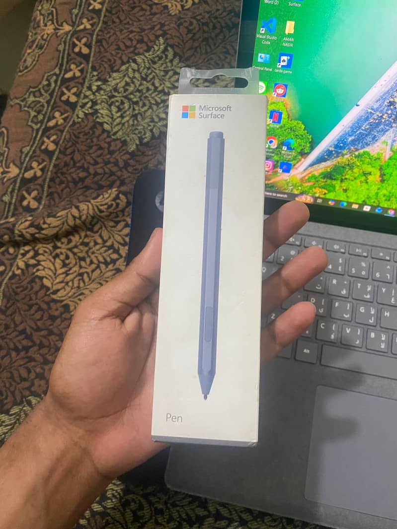 microsoft surface 3 1