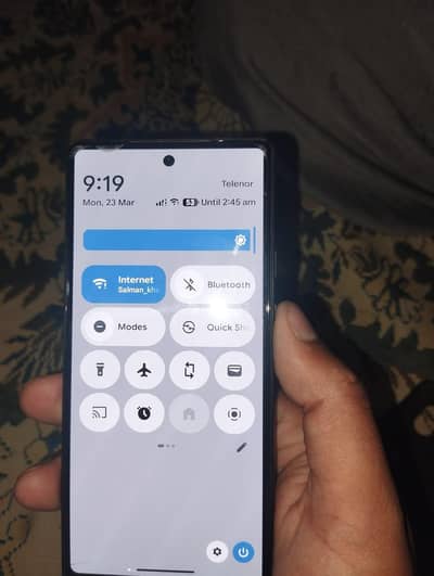 Google pixel 6a approved 6gb 128gb