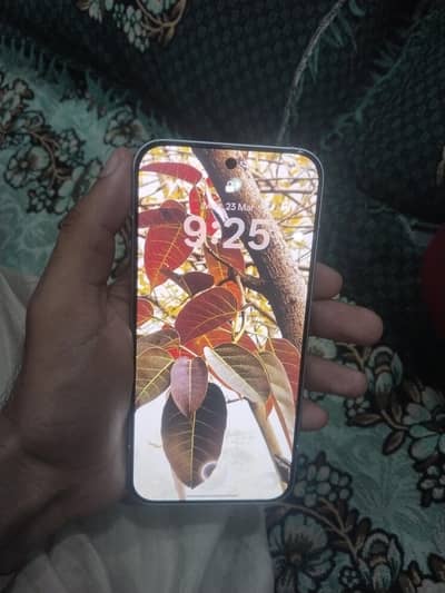 RENO 15PRO FOR SALE JUST  6 DAYS USED