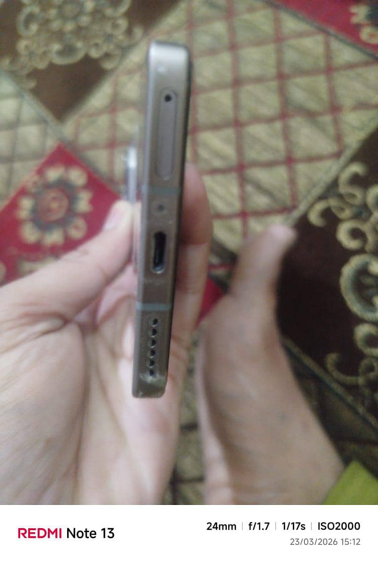 infinitx note 50 pro 0