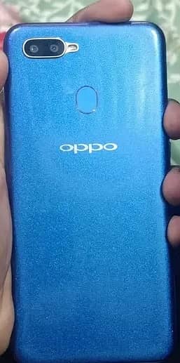 Oppo A5s (3GB / 32GB)