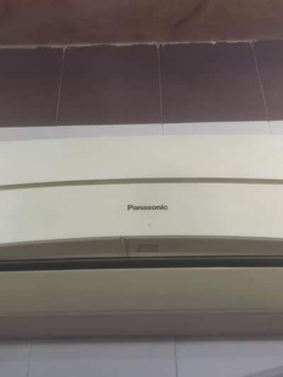 Panasonic AC 2 Ton