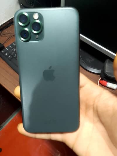 iphone 11 pro