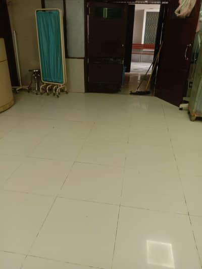 women medical officer