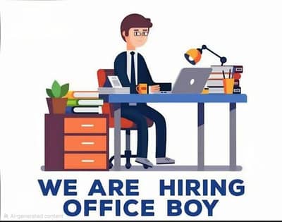 Office and field work