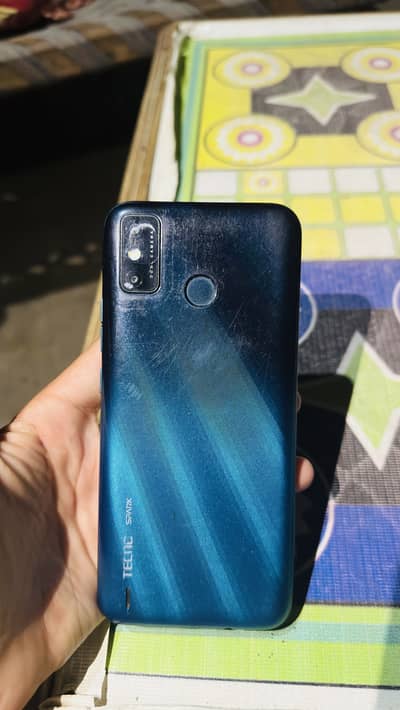 Tecno spark 6 Go