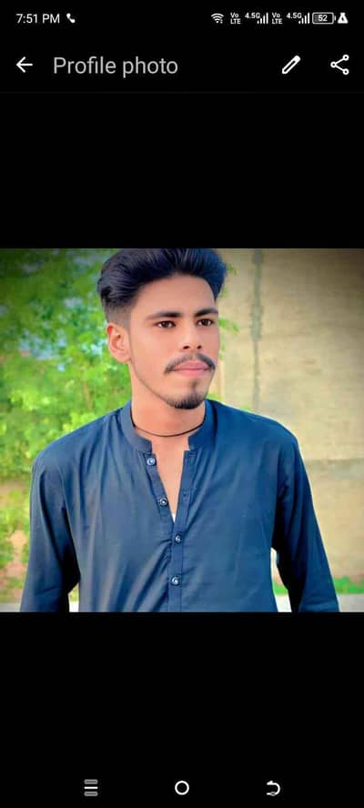 Muhammad salman 