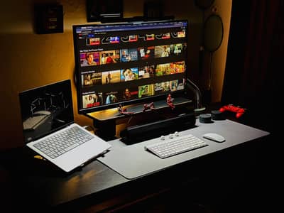 Lenovo LED 32 Inch (p32p-20)