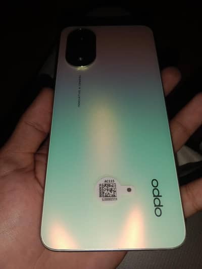 oppo a38.6/128