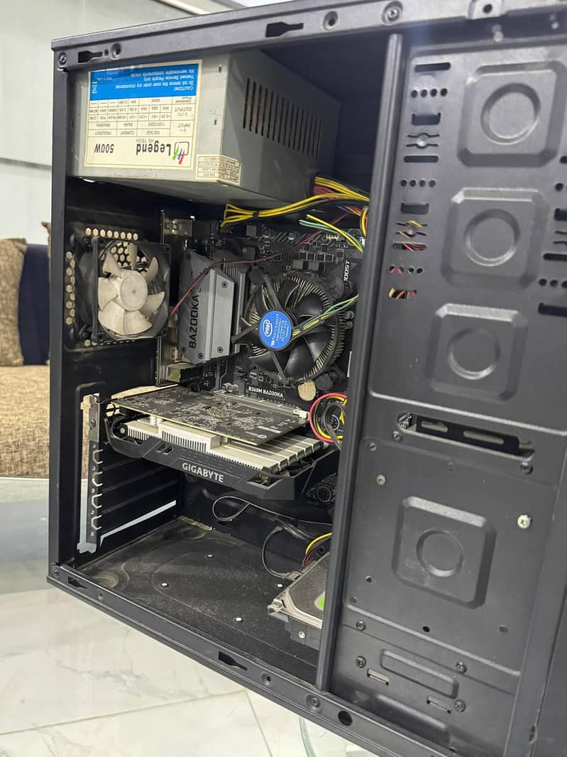 Gaming PC 5