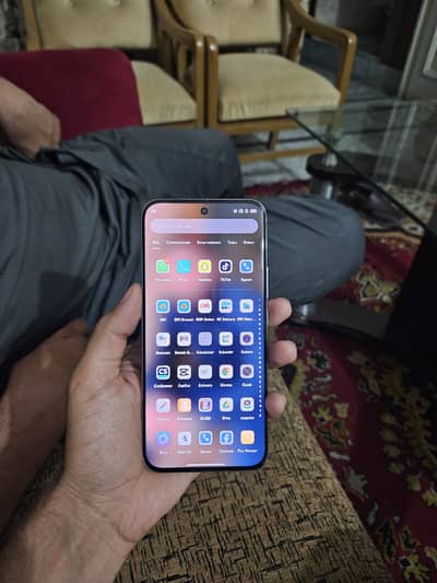 Spark 40 pro plus