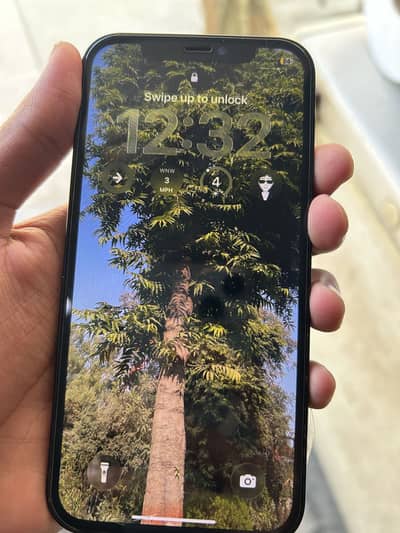 Iphone 12 mint condition