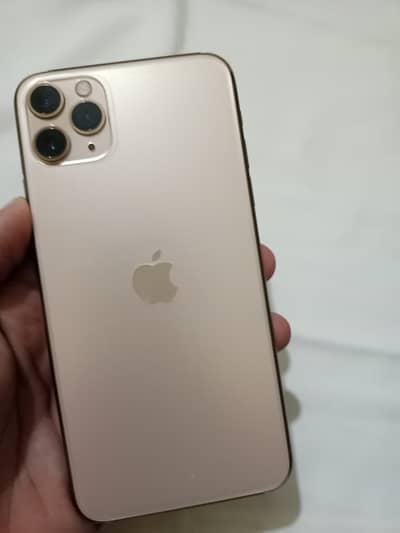 11 pro max 256 gb Pta approved