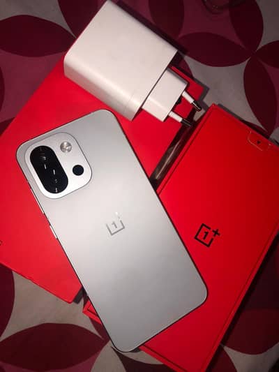 OnePlus 13s 12/256