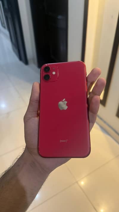 Iphone 11 Pta Approved 128/GB