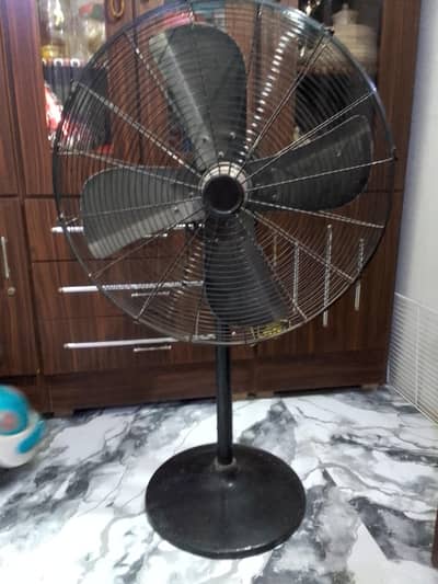 Ikea fan