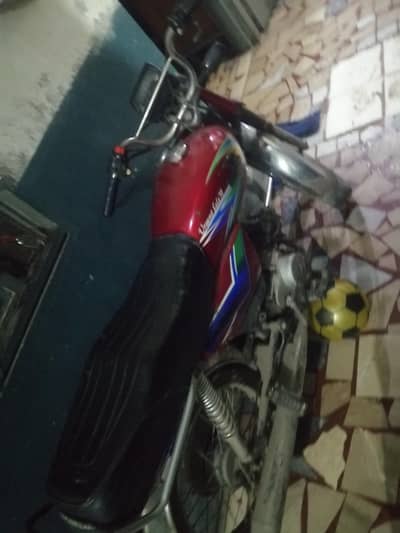 United bike 2016 model