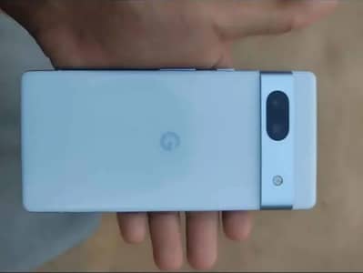 Google Pixel 7a  10/10