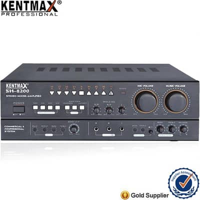 8 Transistor Amplifier. Power Amplifire. 4 Transistor Amplifier