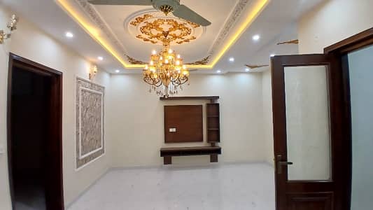 10 Marla Upper Portion Available For Rent