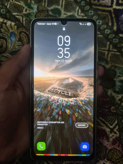 Samsung A05 6/128