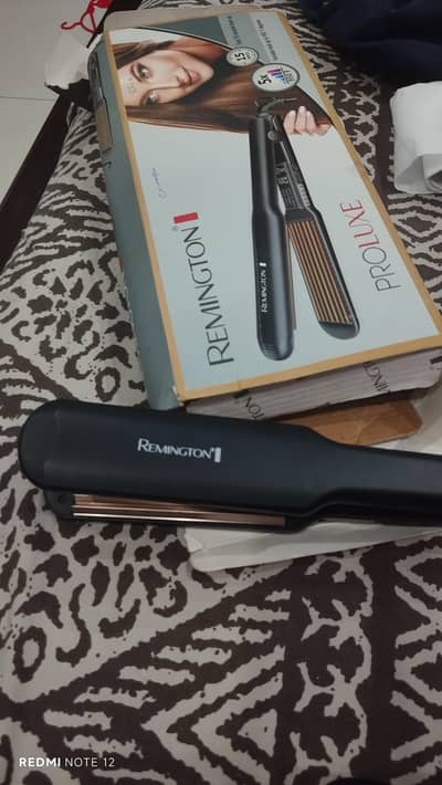 brand new Remington crimper for sale