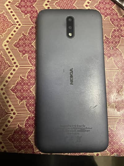 Nokia 2.3