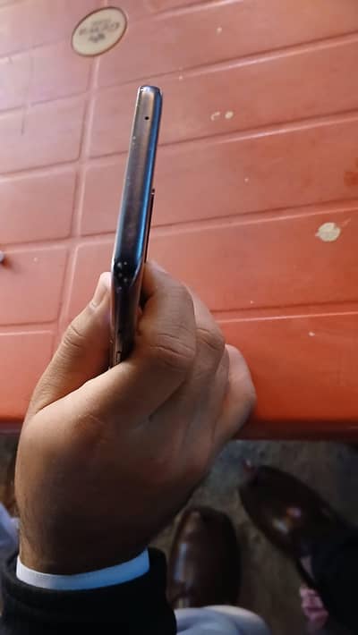 One Plus 8 PTA approved