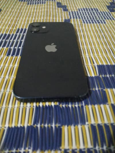 iPhone 12 mini 128 gb