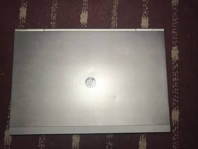 HP laptop i5 3rd Gen 10/9 battery kharab hai baki all ok