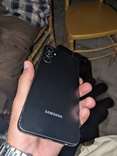 Samsung galaxy a05s  6+128 GB