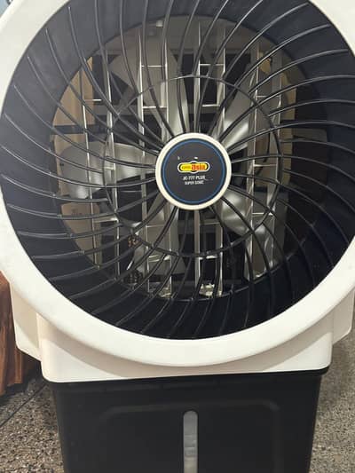 JC 777 Plus Super Asia Air Cooler 10/10