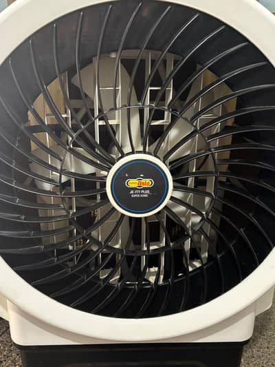 JC 777 Plus Super Asia Air Cooler 10/10