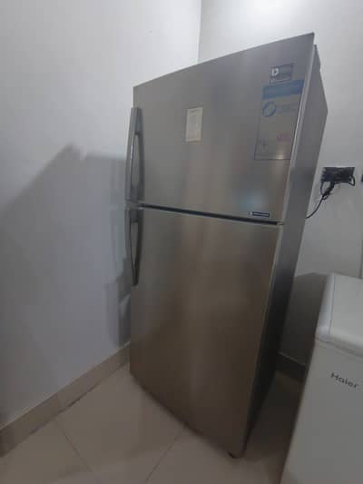 Samsung inverter frige