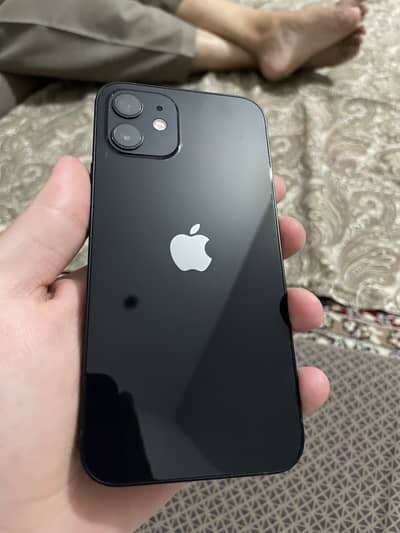 Iphone 12 64GB JV