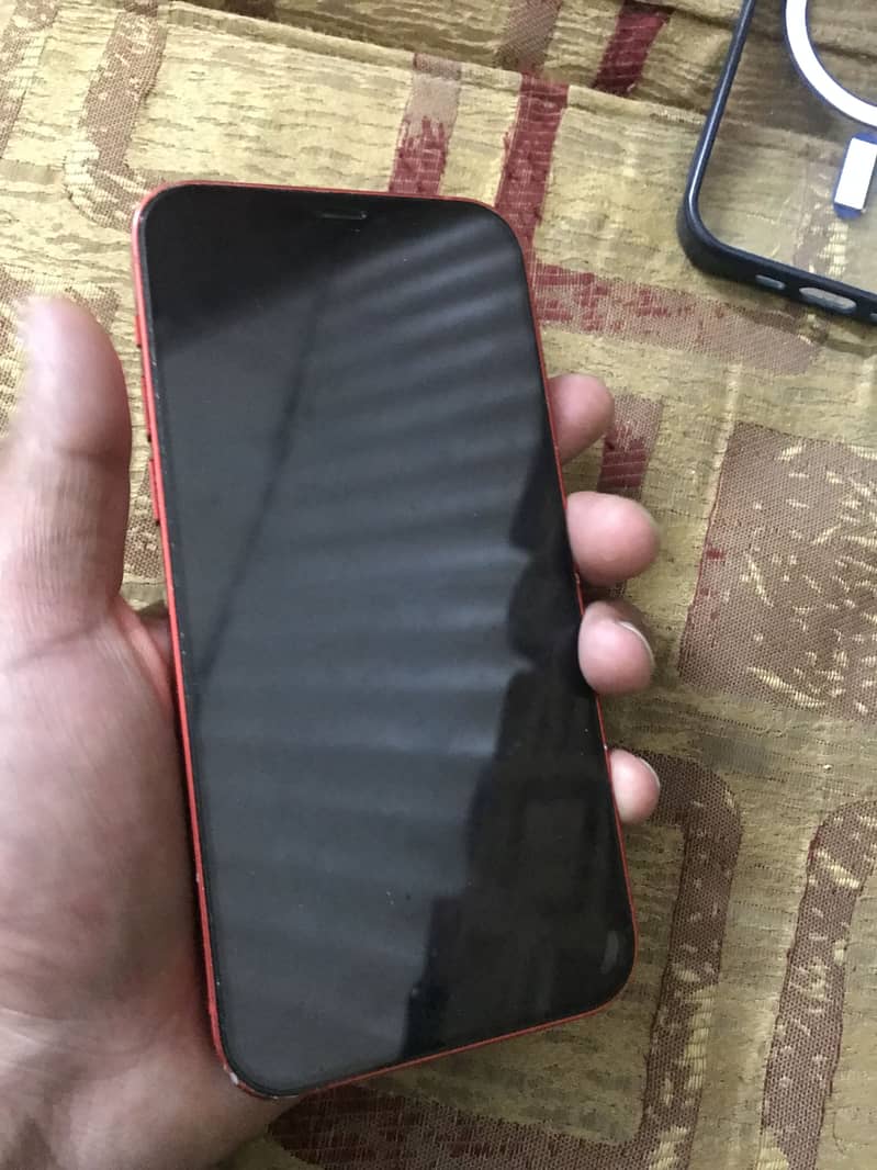 Iphone 12 e sim working 0