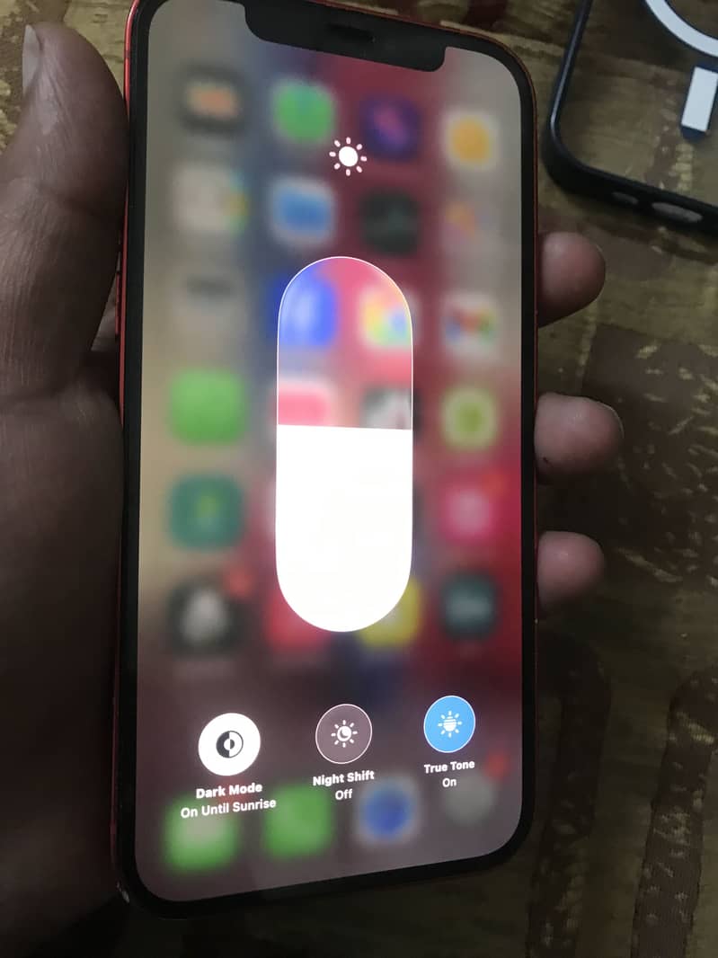 Iphone 12 e sim working 3