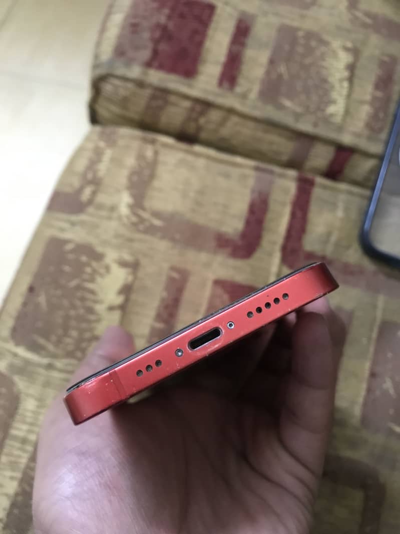 Iphone 12 e sim working 4