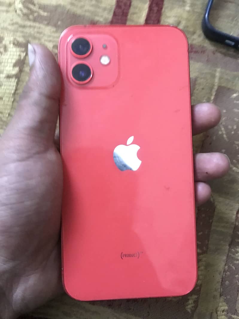 Iphone 12 e sim working 5