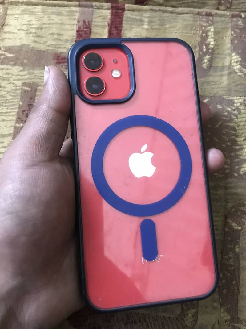 Iphone 12 e sim working 6