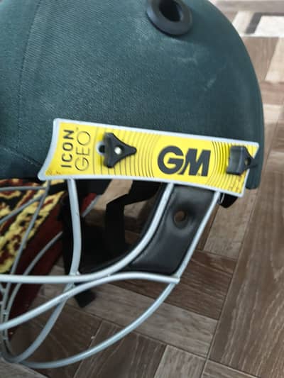 Original GM Halmet for sale